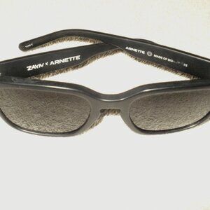 Zayn X Arnette Sunglasses Unisex Excellent Condition!